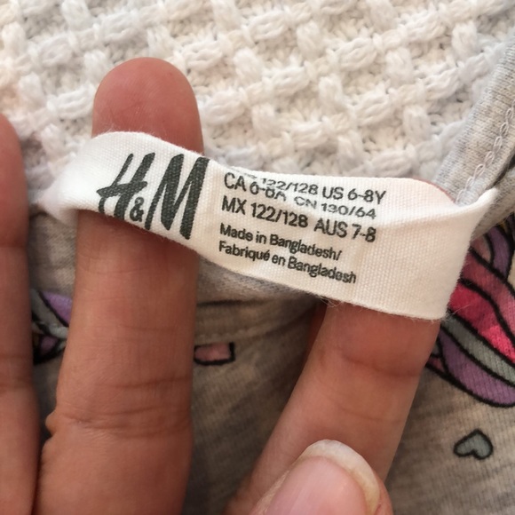 H&M - Picture 3 of 3